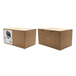 Відеосвітло Ulanzi Vijim 200W Bi-color Video Light (L079CNA1 VL-200Bi) (без блока живлення) (L079CNA1) - мініатюра 2