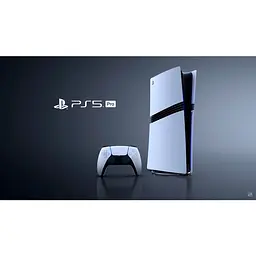 Ігрова консоль Sony PlayStation 5 Pro 2TB White [115149] - мініатюра 8