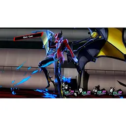 Persona 5 Royal Steelbook Edition (англійська версія) (PS5) - мініатюра 7