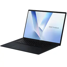 Ноутбук Asus Vivobook 18 M1807GA-S8005 (90NB17Y1-M000B0) Quiet Blue - мініатюра 4
