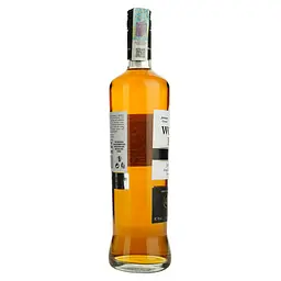 Ром Worthy Park Select 40% 0.7 л - мініатюра 3