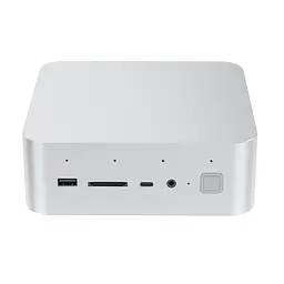 Неттоп Beelink GTi12 Ultra Silver Core i9-12900HK 32Gb DDR5 1Tb SSD WiFi 6 Bluetooth 5.2 2x2.5GLan 2xType-C / 5xUSB 3.2 DP/HDMI Windows 11 Pro (8A.EU4040834N10) - мініатюра 3