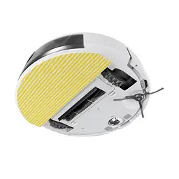 Робот-пилосос з вологим прибиранням Karcher RCV 2 (1.269-670.0) - мініатюра 2