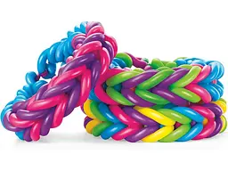 Набір для виготовлення браслетів Squish Magic Bubble Bands Cra-Z-Art det0017640 - мініатюра 7