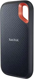 Накопичувач зовнішній SSD 4TB SanDisk Extreme Portable E61 (SDSSDE61-4T00-G25) - мініатюра 2