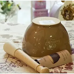 Ступка Emile Henry Truffe 15 см 450 мл (710255) - мініатюра 3