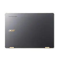Ноутбук Acer Chromebook Plus Spin 714 Ultra 5 115U сенсорний 8GB 256GB Chrome - мініатюра 8
