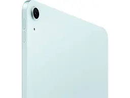 Планшет Apple iPad Air 11 2025 Wi-Fi + Cellular 128GB Blue (MCFW4) - мініатюра 3