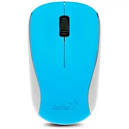 Бездротова миша Genius NX-7000 Blue (31030012402)