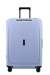 Валіза 75 См Samsonite ESSENS LAVENDER 75x52x33 KM0*81003