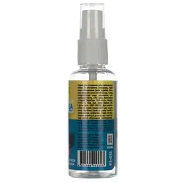 Спрей для очищення Patron spray for technique 50мл (F3-013) - мініатюра 3