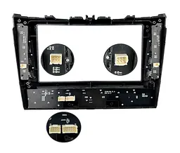 Перехідна рамка Lexus IS AWM 881-39-101 - мініатюра 4