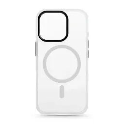 Чохол ArmorStandart Unit MagSafe для Apple iPhone 16 Pro Matte Clear