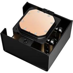 СВО ID-Cooling DX360 GDL (DX360 GDL) - мініатюра 12