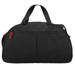 Сумка дорожня Semi Line 22 Black (A3050-1) - мініатюра 2