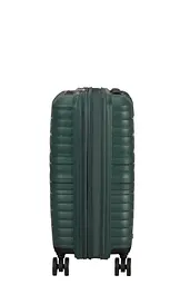 Валіза 55 См American Tourister FLYTWIST AFTERDARK PINE 55х40х20(23) MI1*14001 - мініатюра 5