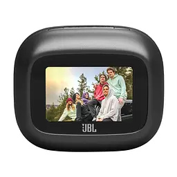 Bluetooth-гарнітура JBL Live Beam 4 Black (JBLLIVEBEAM4BLK) - мініатюра 5