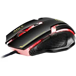Миша USB iMICE A9 2400 DPI ігрова з підсвічуванням - мініатюра 3