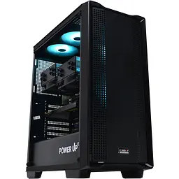 Двопроцесорна робоча станція Power Up #159 Xeon E5 2673 v4 x2/64 GB/HDD 1 TB/SSD 256GB/NVIDIA Quadro M4000 8 Gb