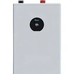Система зберігання енергії Deye SUN-15K-SG05LP3-EU-SM2 15kW + АКБ SE-F12-C 11.8 kWh (51.2V/230Ah/11800Wh) [159641] - мініатюра 6
