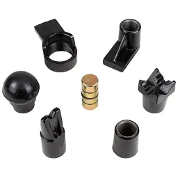 Набір гідрообладнання для рихтування 10т Standard (кейс) SIGMA (6204261) - мініатюра 7