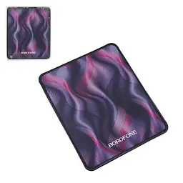 Килимок для мишки BOROFONE BG12, 200х240мм