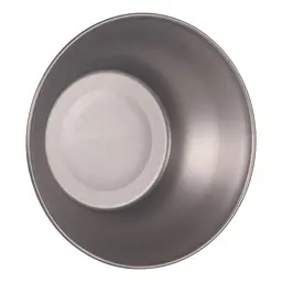 Тарілка Lifeventure Titanium Bowl - мініатюра 2