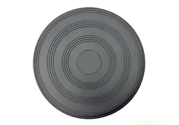 Балансувальна масажна подушка EasyFit Cushion-2 чорна - мініатюра 2
