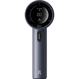 Портативний вентилятор JisuLife Handheld Fan Pro1 Grey [167297]