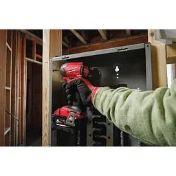 Шуруповерт Milwaukee M18 FID3-0 (4933498061) [128920] - мініатюра 9