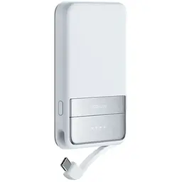 Батарея універсальна EcoFlow RAPID Magnetic Power Bank 5000 Light Blue (EF-RAPID5000-L-EU)