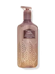 Рідке гелеве мило Bath&Body Works WHITE PUMPKIN