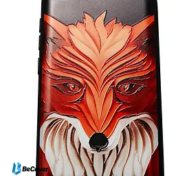 Панель BeCover 3D Print для Xiaomi Redmi Note 5A Fox (702138) - мініатюра 5