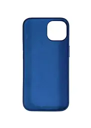 Магнітний чохол XON PhoneCase Magnetic для iPhone 13 (PCMD1113100S 8512) Синій - мініатюра 3