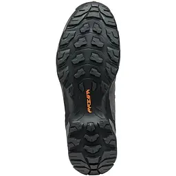 Черевики Scarpa Moraine Mid GTX 42 Anthracite (1004-63056-201-1-42) - мініатюра 6