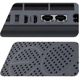 Неттоп Beelink EQi12-D4 32/1TB [153353]