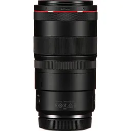 Об'єктив Canon RF 100mm f/2.8L Macro IS USM (4514C005) [84134] - мініатюра 5