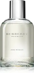 Оригінал Burberry Weekend For Woman 100 мл Парфумована вода