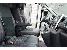 Авточохли модельні MW Brothers для Renault Trafic III ( 1+2 ) c 2014 - мініатюра 6