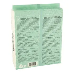 Наповнювач для котячого туалету Kotix Tofu Classic соєвий класік 2.55 кг 6 л KT0022 100% - мініатюра 5