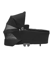 Люлька до коляски Maxi-Cosi Sense Twillic Black (1522390110) - мініатюра 3