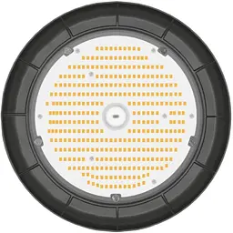 Світильник висотний Videx High Bay LED 100W 5000K Чорний (VL-HB01-1005B) - мініатюра 2