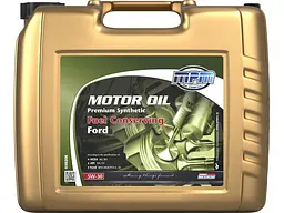 Моторна олива MPM Premium Synthetic FC Ford 5W30 20л (05020E)