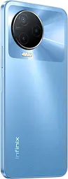 Смартфон Infinix Note 12 2023 8/256Gb Blue (Global) - мініатюра 6
