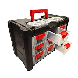 Органайзер для інструментів Multicase Cargo 30 (147667) - мініатюра 5