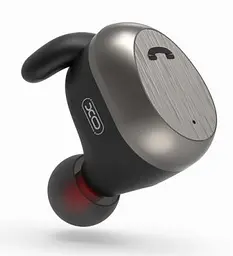 Bluetooth-гарнітура XO BE8 Чорний