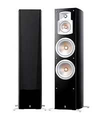 Напольная акустика Yamaha NS-777 - мініатюра 1