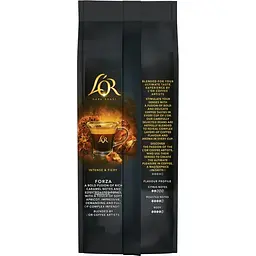 Кава мелена в капсулах L'OR Espresso Arabica Rwenzori Uganda Limited Creations #7, 52 г (10 шт. по 5.2 г) - мініатюра 3