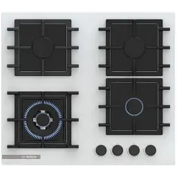 Робоча поверхня BOSCH PNK6B2P40R