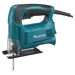 Лобзик Makita 4327 450 Вт - мініатюра 1